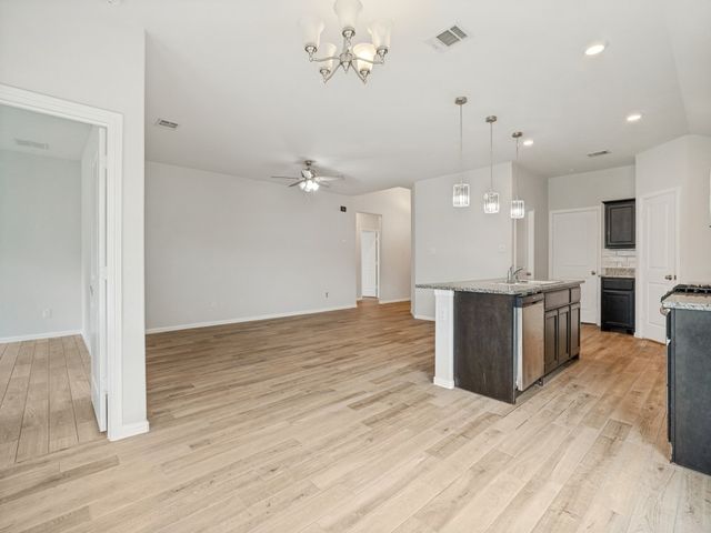 4708 Feltleaf Avenue, Fort Worth, TX 76036