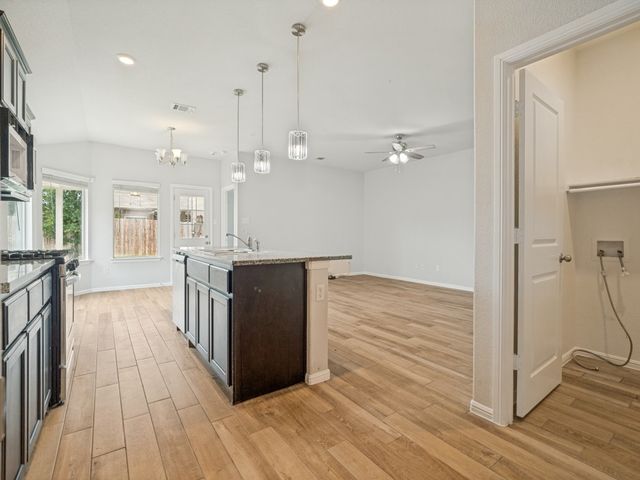 4708 Feltleaf Avenue, Fort Worth, TX 76036