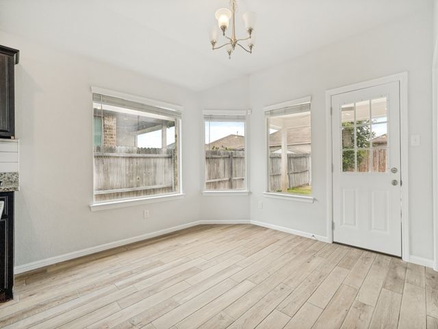4708 Feltleaf Avenue, Fort Worth, TX 76036