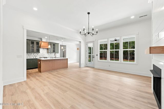 105 S Belvedere Drive, Hampstead, NC 28443