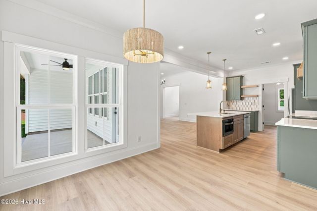 105 S Belvedere Drive, Hampstead, NC 28443