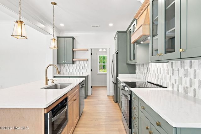 105 S Belvedere Drive, Hampstead, NC 28443