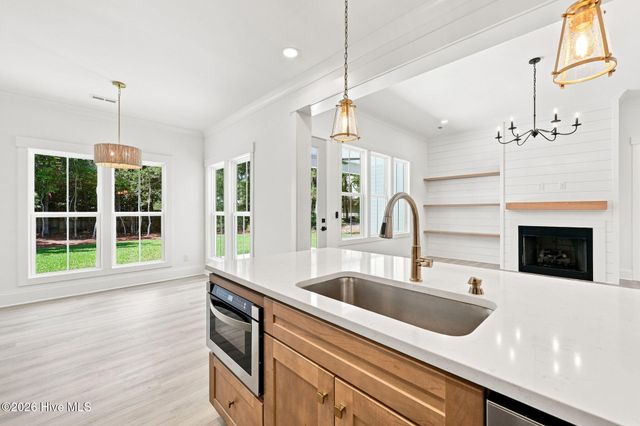 105 S Belvedere Drive, Hampstead, NC 28443