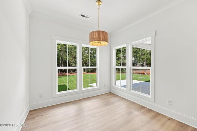 105 S Belvedere Drive, Hampstead, NC 28443