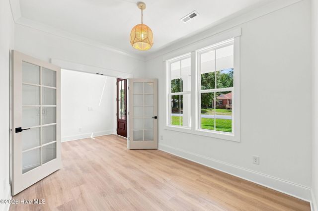 105 S Belvedere Drive, Hampstead, NC 28443