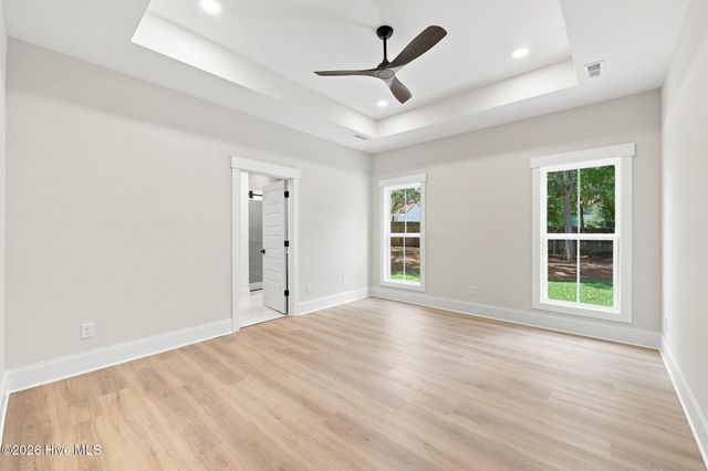 105 S Belvedere Drive, Hampstead, NC 28443