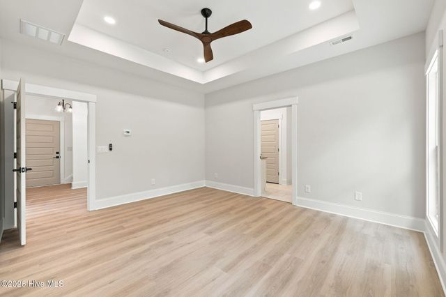 105 S Belvedere Drive, Hampstead, NC 28443
