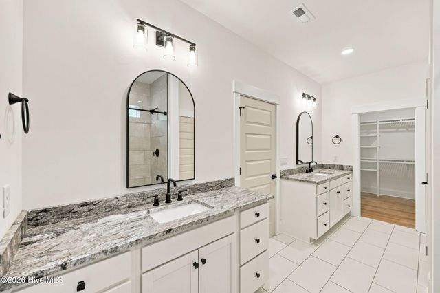 105 S Belvedere Drive, Hampstead, NC 28443