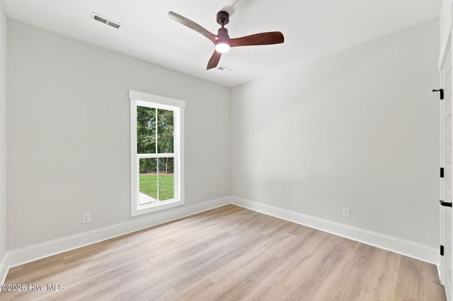 105 S Belvedere Drive, Hampstead, NC 28443