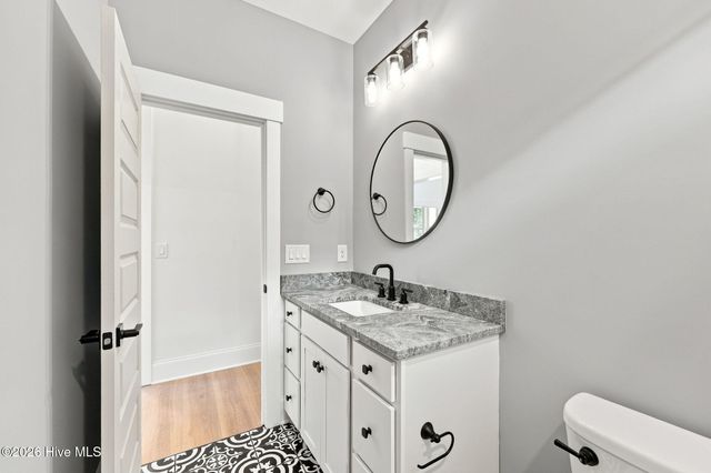 105 S Belvedere Drive, Hampstead, NC 28443