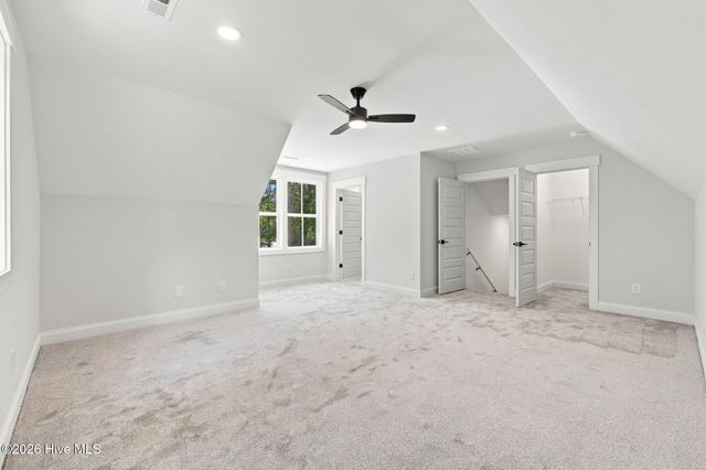 105 S Belvedere Drive, Hampstead, NC 28443