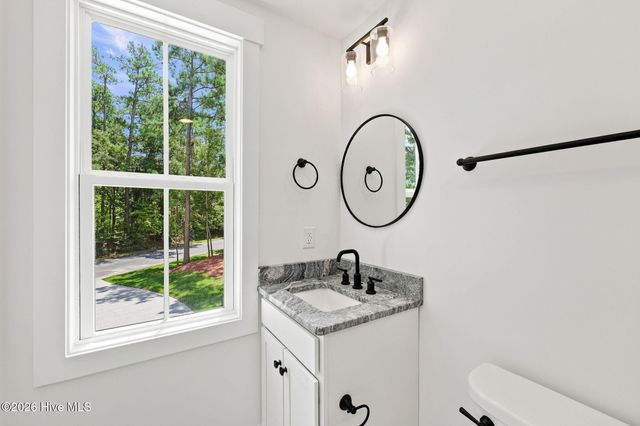 105 S Belvedere Drive, Hampstead, NC 28443