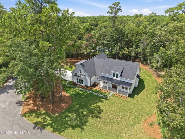 105 S Belvedere Drive, Hampstead, NC 28443