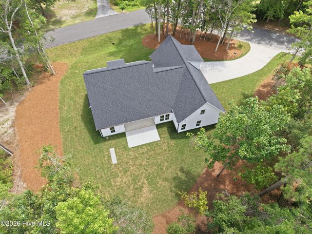 105 S Belvedere Drive, Hampstead, NC 28443