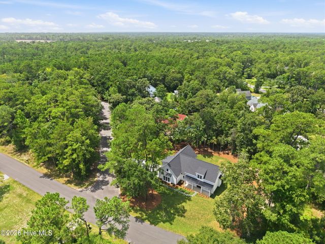 105 S Belvedere Drive, Hampstead, NC 28443