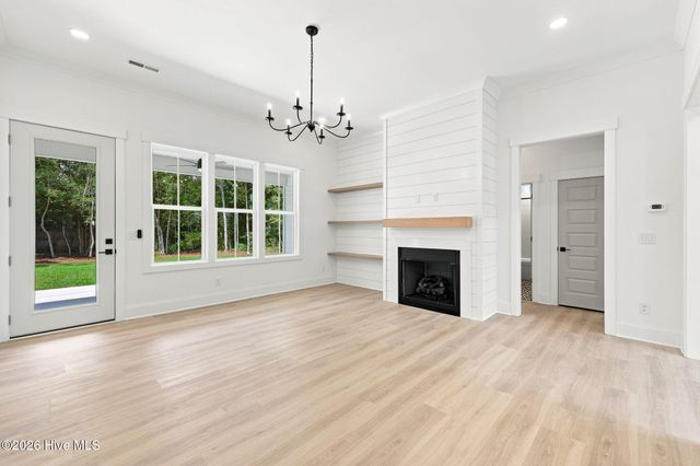 105 S Belvedere Drive, Hampstead, NC 28443