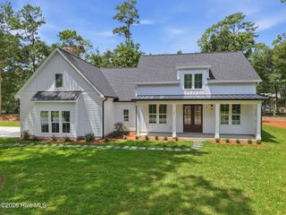 105 S Belvedere Drive, Hampstead, NC 28443