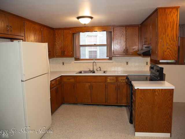 1623 S K Street, Elwood, IN 46036