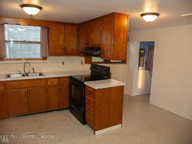 1623 S K Street, Elwood, IN 46036