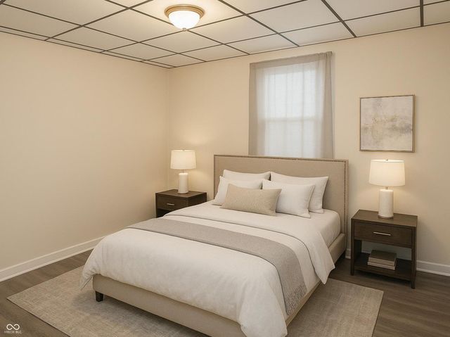 1623 S K Street, Elwood, IN 46036