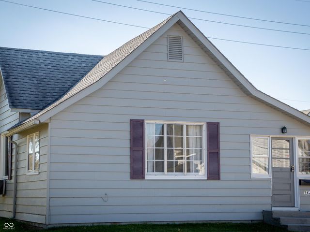 1623 S K Street, Elwood, IN 46036