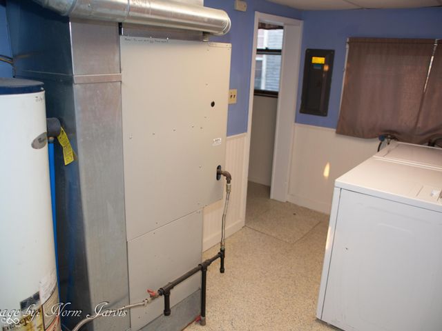 1623 S K Street, Elwood, IN 46036