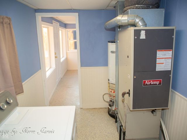 1623 S K Street, Elwood, IN 46036