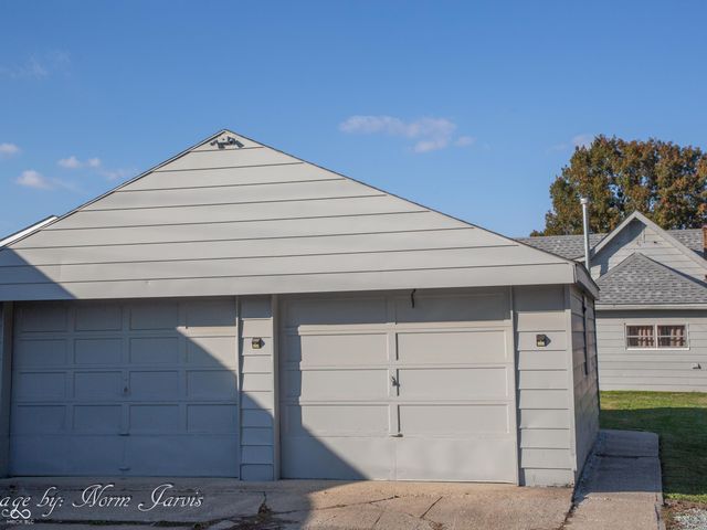 1623 S K Street, Elwood, IN 46036