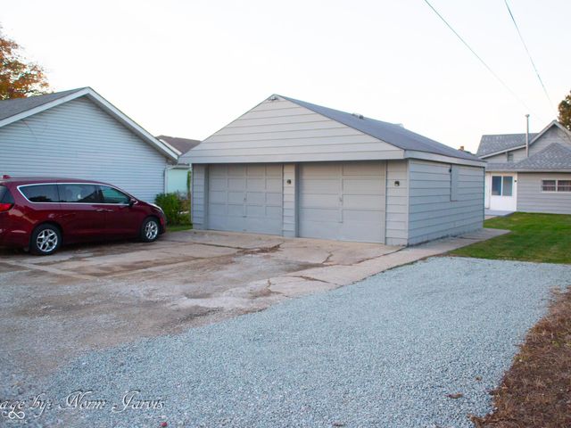 1623 S K Street, Elwood, IN 46036