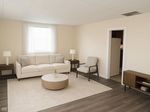 1623 S K Street, Elwood, IN 46036