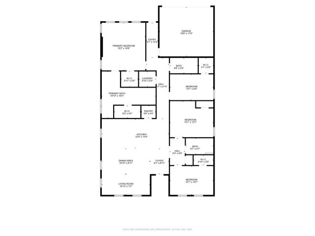 4604 Corregidor Street, Dallas, TX 75216