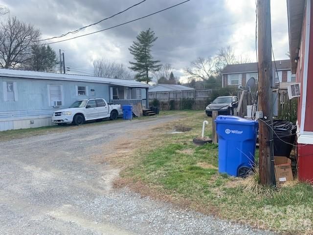 27 KAYLA WEST Drive, Pisgah Forest, NC 28768