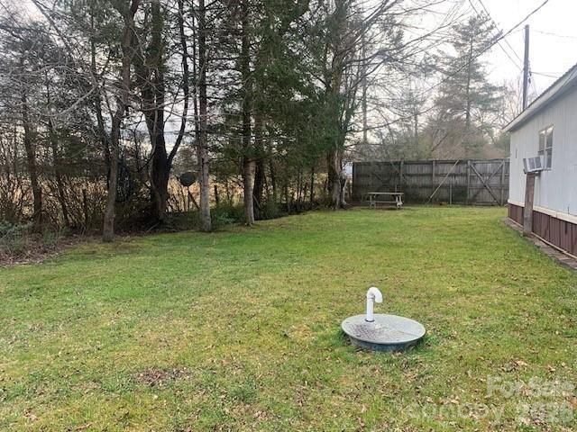 27 KAYLA WEST Drive, Pisgah Forest, NC 28768