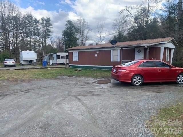 27 KAYLA WEST Drive, Pisgah Forest, NC 28768