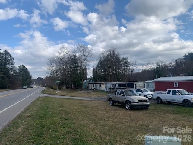 27 KAYLA WEST Drive, Pisgah Forest, NC 28768