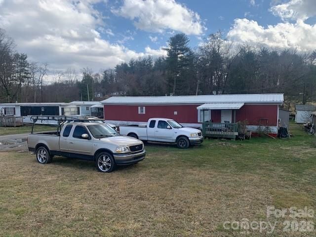 27 KAYLA WEST Drive, Pisgah Forest, NC 28768