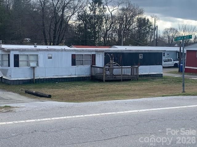 27 KAYLA WEST Drive, Pisgah Forest, NC 28768