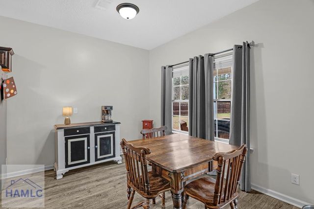 258 Bobwhite Trail NE, Ludowici, GA 31316