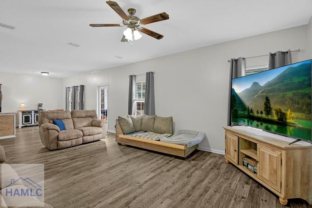 258 Bobwhite Trail NE, Ludowici, GA 31316