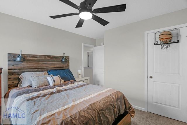 258 Bobwhite Trail NE, Ludowici, GA 31316