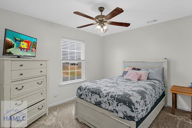 258 Bobwhite Trail NE, Ludowici, GA 31316