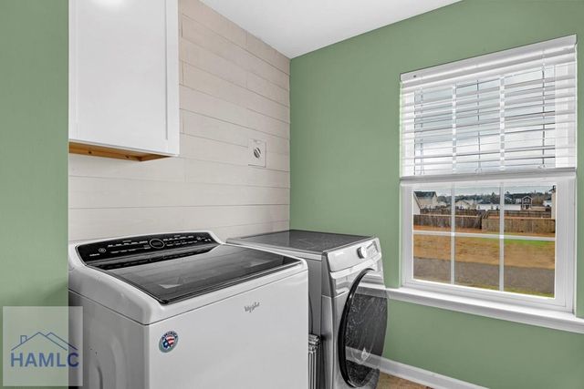 258 Bobwhite Trail NE, Ludowici, GA 31316