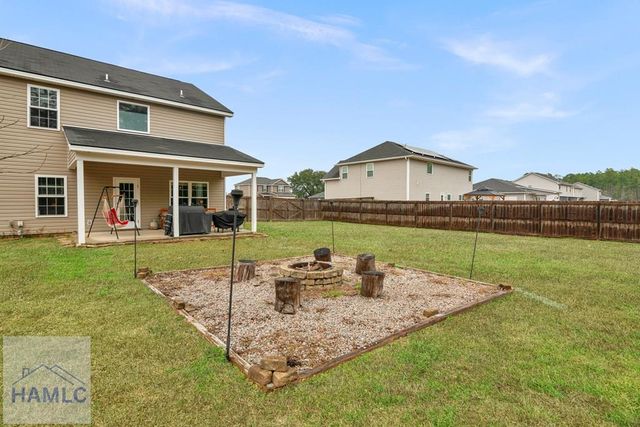 258 Bobwhite Trail NE, Ludowici, GA 31316