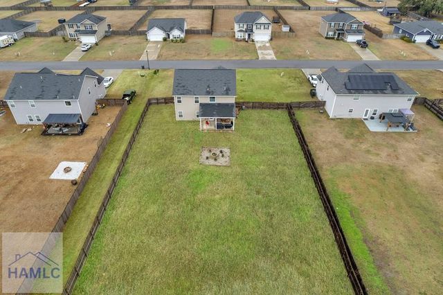 258 Bobwhite Trail NE, Ludowici, GA 31316