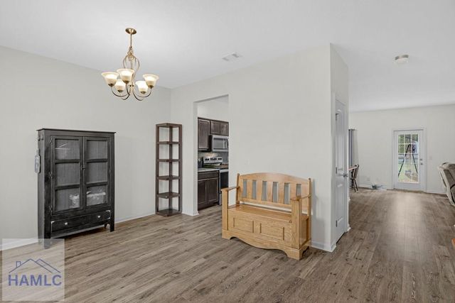 258 Bobwhite Trail NE, Ludowici, GA 31316