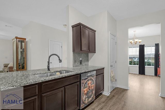 258 Bobwhite Trail NE, Ludowici, GA 31316