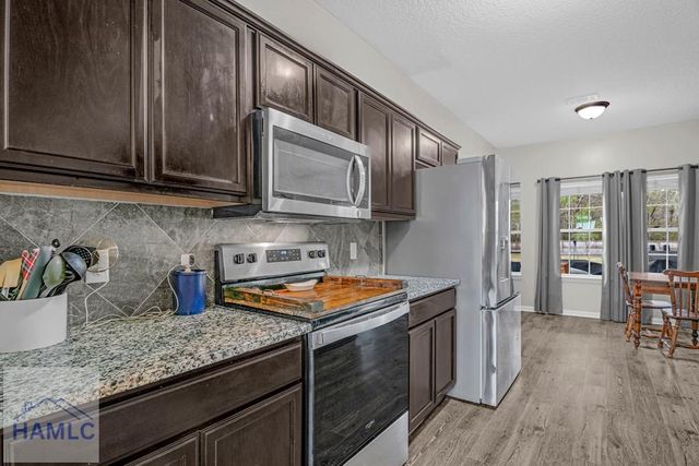 258 Bobwhite Trail NE, Ludowici, GA 31316