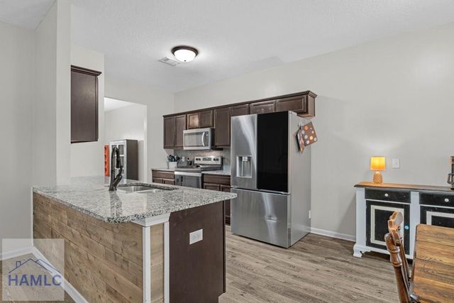 258 Bobwhite Trail NE, Ludowici, GA 31316