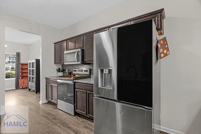 258 Bobwhite Trail NE, Ludowici, GA 31316