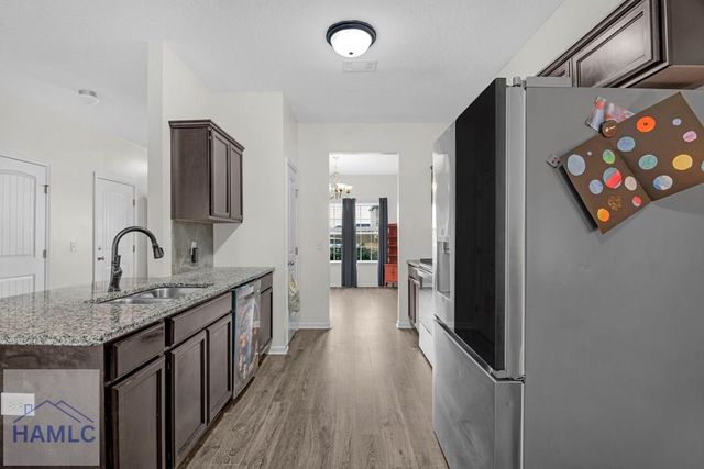 258 Bobwhite Trail NE, Ludowici, GA 31316